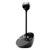 Logitech BCC950 webcam - noir 828121 - 2