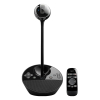 Logitech BCC950 webcam - noir 828121 - 3