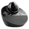Logitech BCC950 webcam - noir 828121 - 4