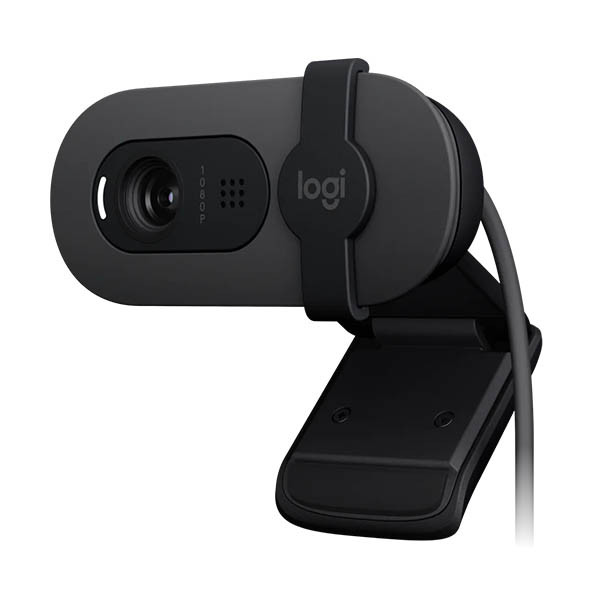 Logitech Brio 100 webcam 828603 - 1