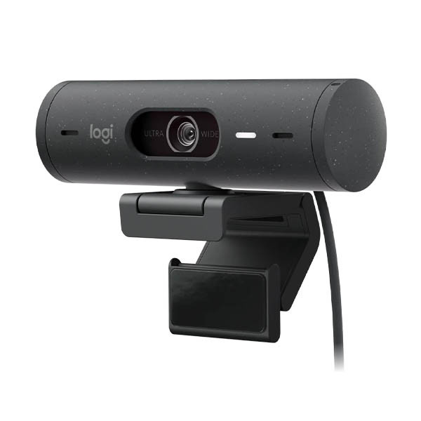 Logitech Brio 500 webcam 828604 - 1