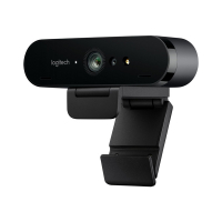 Logitech Brio webcam - noir 828054