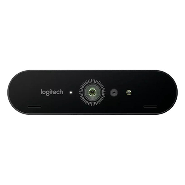 Logitech Brio webcam - noir 828054 - 2