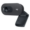 Logitech C505e webcam - noir 828119 - 2