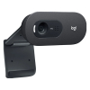 Logitech C505e webcam - noir 828119 - 3