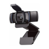 Logitech C920s webcam - noir 828116 - 1