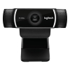 Logitech C922 Pro webcam - noir 828115 - 3