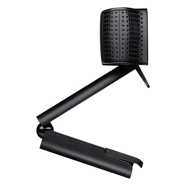 Logitech C922 Pro webcam - noir 828115 - 4