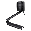 Logitech C922 Pro webcam - noir 828115 - 4