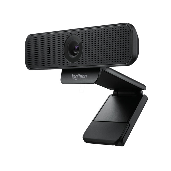 Logitech C925e webcam - noir 828059 - 1