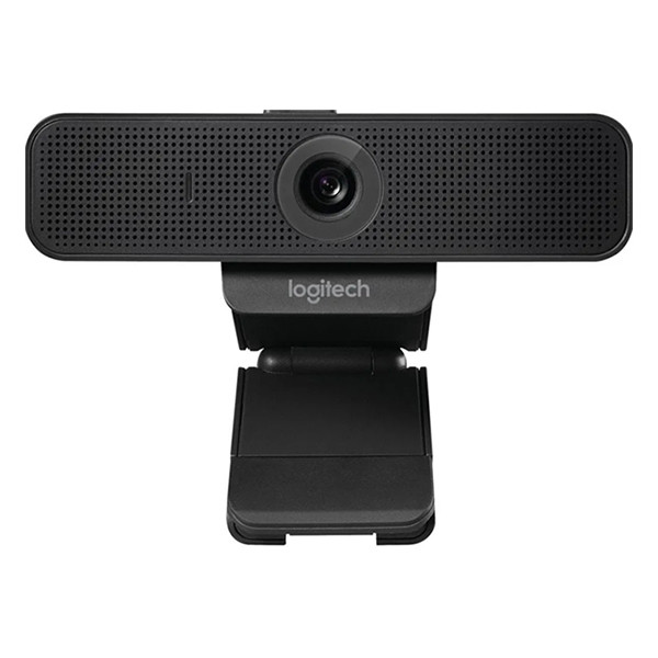 Logitech C925e webcam - noir 828059 - 2