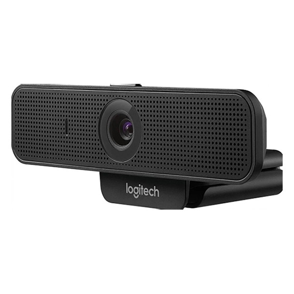 Logitech C925e webcam - noir 828059 - 3