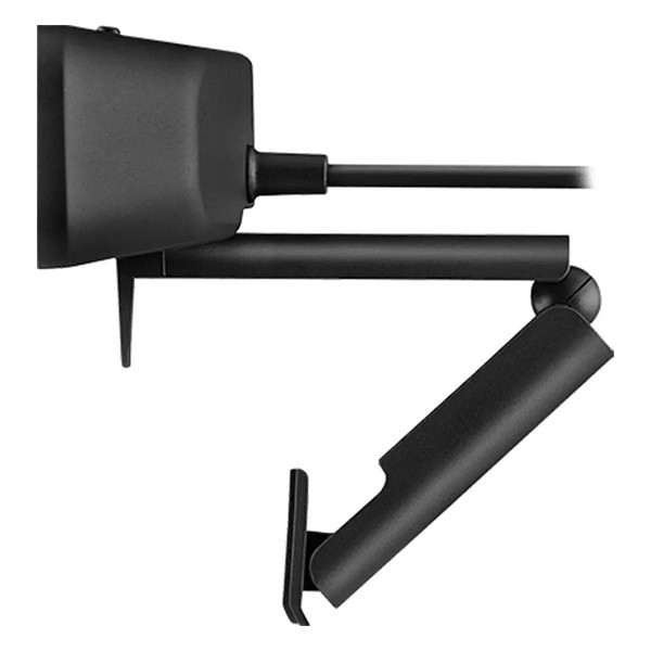 Logitech C925e webcam - noir 828059 - 4