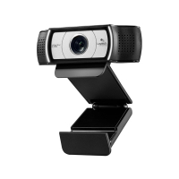 Logitech C930e webcam - noir 828060
