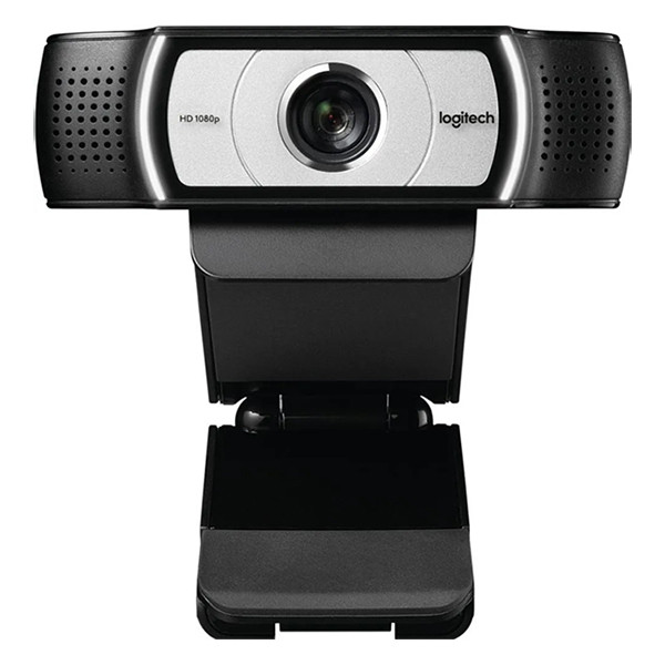 Logitech C930e webcam - noir 828060 - 2