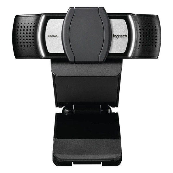 Logitech C930e webcam - noir 828060 - 3