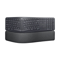 Logitech Ergo K860 clavier sans fil ergonomique 828948