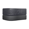 Logitech Ergo K860 clavier sans fil ergonomique 828948 - 1