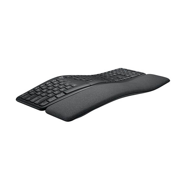Logitech Ergo K860 clavier sans fil ergonomique 828948 - 3