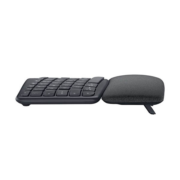 Logitech Ergo K860 clavier sans fil ergonomique 828948 - 4