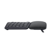 Logitech Ergo K860 clavier sans fil ergonomique 828948 - 4