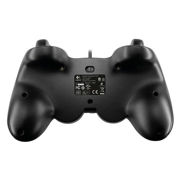 Logitech F310 manette filaire 828165 - 4