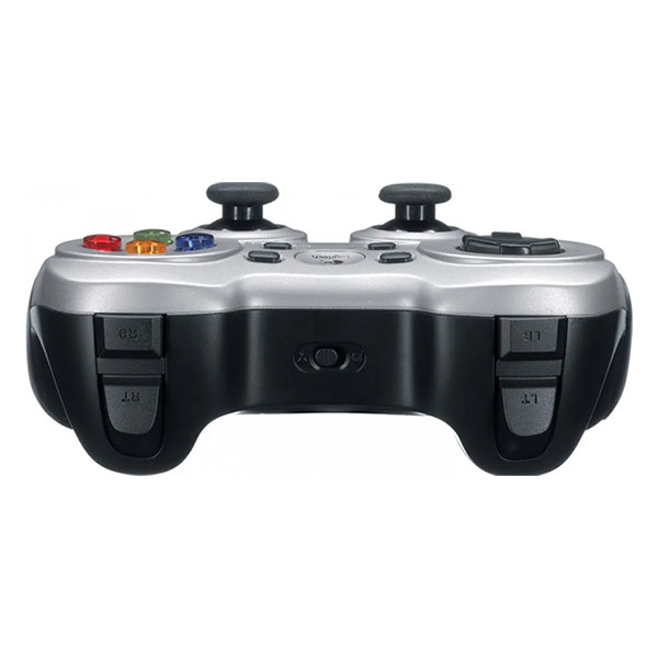 Logitech F710 manette de jeu sans fil 828166 - 4