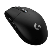 Logitech G305 Lightspeed souris gaming sans fil - noir 828160