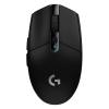 Logitech G305 Lightspeed souris gaming sans fil - noir 828160 - 2