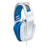 Logitech G335 casque gaming - blanc 828195 - 3