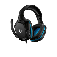 Logitech G432 casque gaming 828130