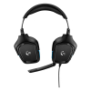Logitech G432 casque gaming 828130 - 4