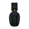 Logitech G435 casque gaming sans fil - noir 224870 - 2