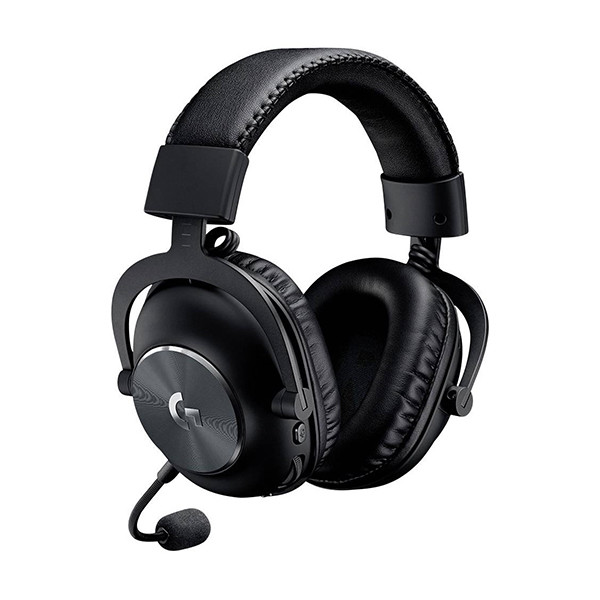 Logitech G Pro X casque gaming 828167 - 1