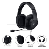Logitech G Pro X casque gaming 828167 - 7