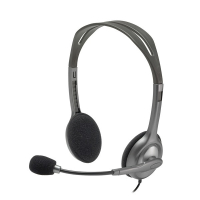 Logitech H110 casque filaire 828124