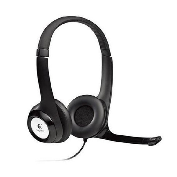 Logitech H390 casque filaire 828125 - 1