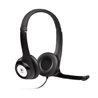 Logitech H390 casque filaire 828125