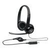 Logitech H390 casque filaire 828125 - 2