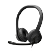 Logitech H390 casque filaire 828125 - 1