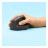 Logitech Lift souris ergonomique sans fil (6 boutons) 828204 - 5