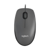 Logitech M100 souris filaire 828097 - 1