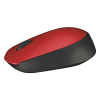 Logitech M171 souris sans fil - rouge 828156 - 4