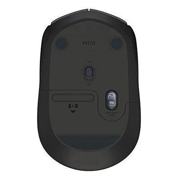 Logitech M171 souris sans fil 828156 - 2
