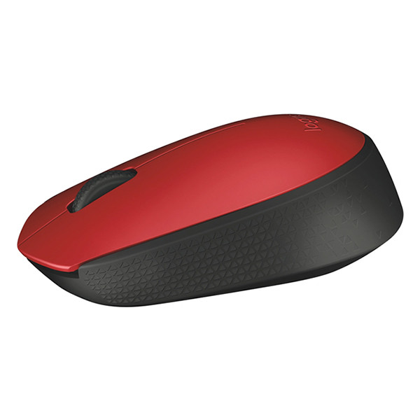 Logitech M171 souris sans fil 828156 - 4