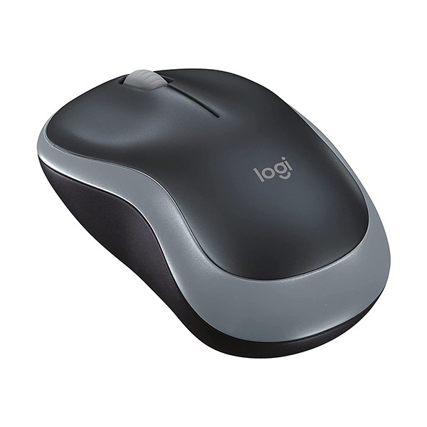 Logitech M185 souris sans fil 828103 - 1