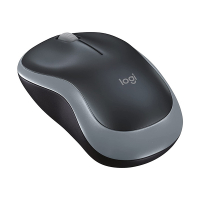 Logitech M185 souris sans fil 828103