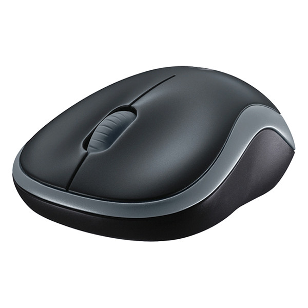 Logitech M185 souris sans fil 828103 - 2