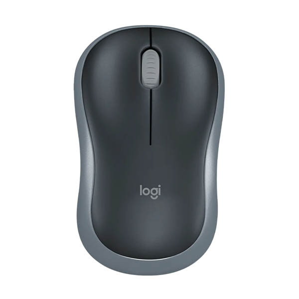 Logitech M185 souris sans fil 828103 - 1