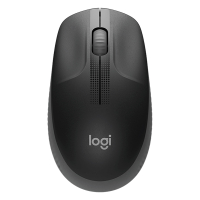Logitech M190 draadloze muis 828201